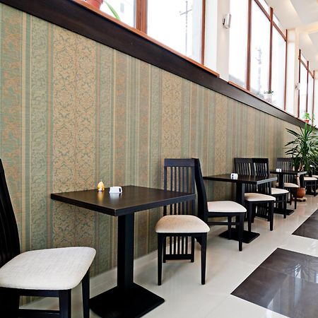 Pensiunea Schwartz Cluj-Napoca Buitenkant foto