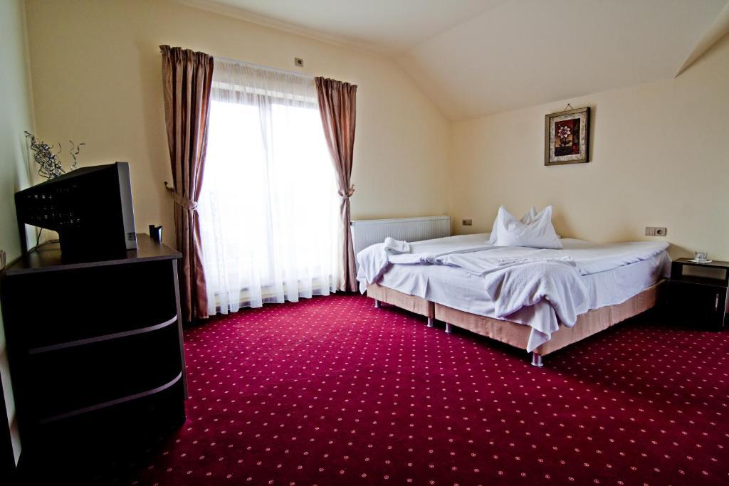 Pensiunea Schwartz Cluj-Napoca Kamer foto
