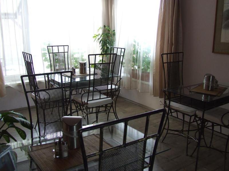 Pensiunea Schwartz Cluj-Napoca Buitenkant foto