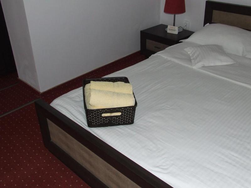 Pensiunea Schwartz Cluj-Napoca Buitenkant foto