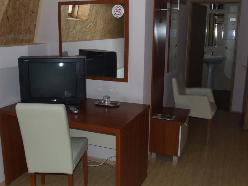 Pensiunea Schwartz Cluj-Napoca Buitenkant foto