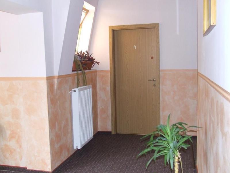 Pensiunea Schwartz Cluj-Napoca Buitenkant foto